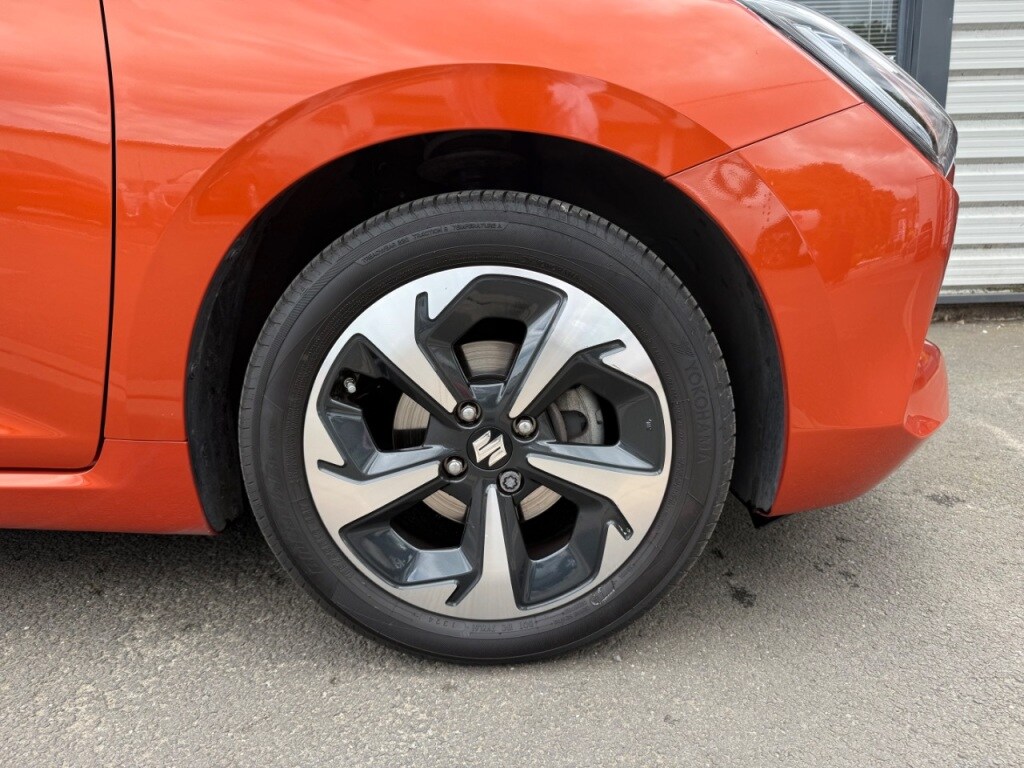 Used Suzuki Swift 2024 for sale - 76154100: Photo 11