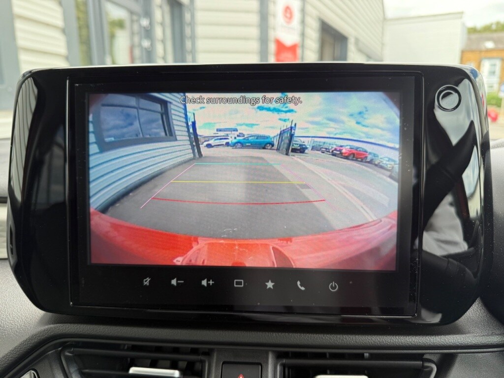 Used Suzuki Swift 2024 for sale - 76154100: Photo 12