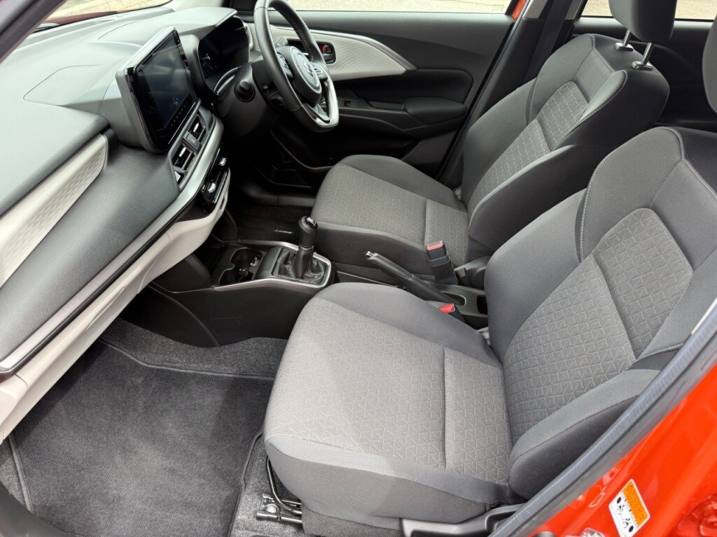 Used Suzuki Swift 2024 for sale - 76154100: Photo 18