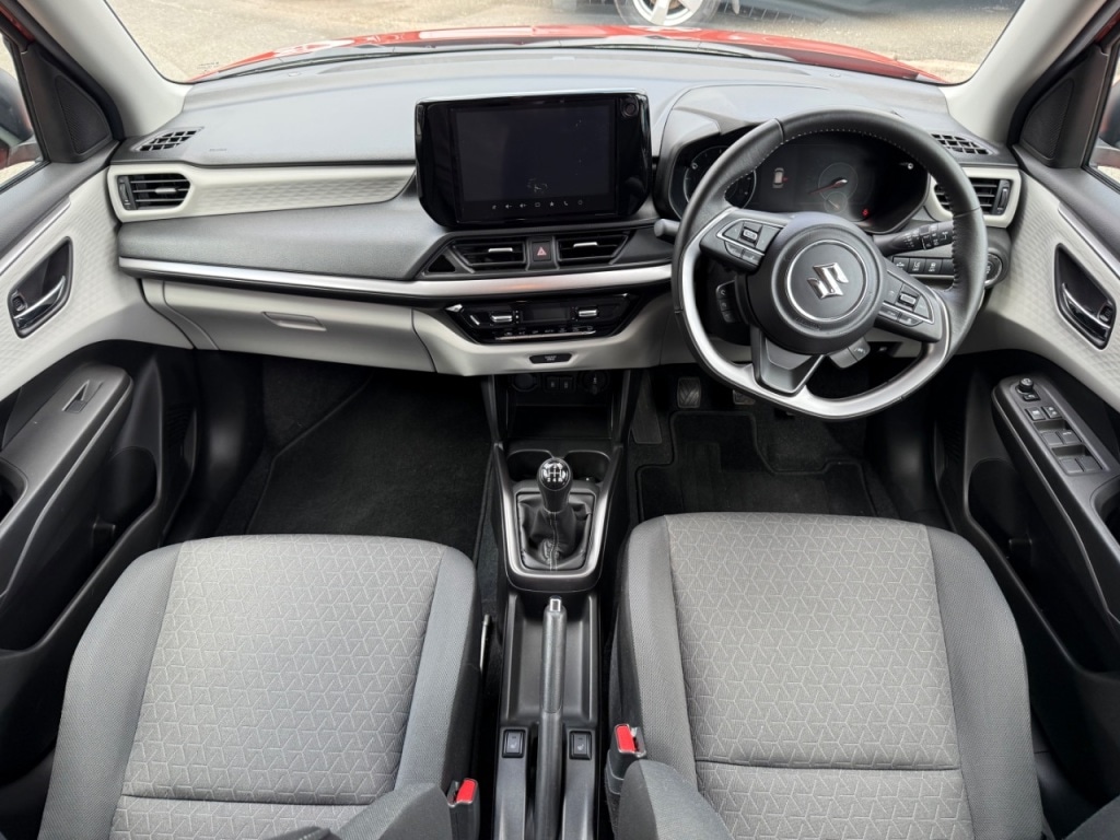 Used Suzuki Swift 2024 for sale - 76154100: Photo 21