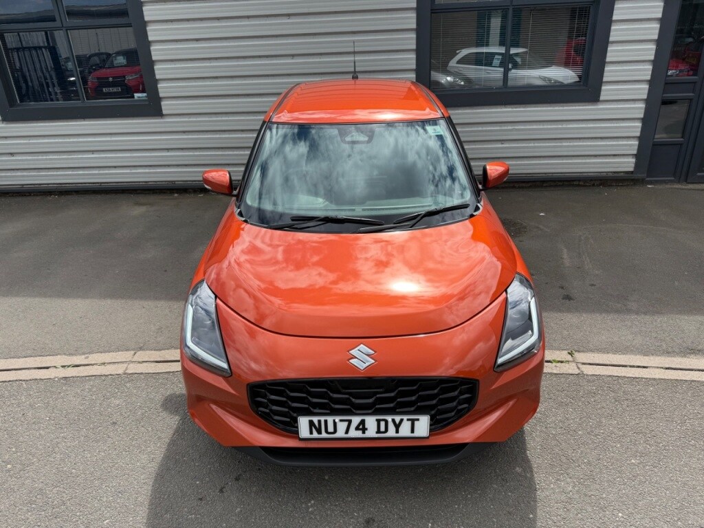 Used Suzuki Swift 2024 for sale - 76154100: Photo 8