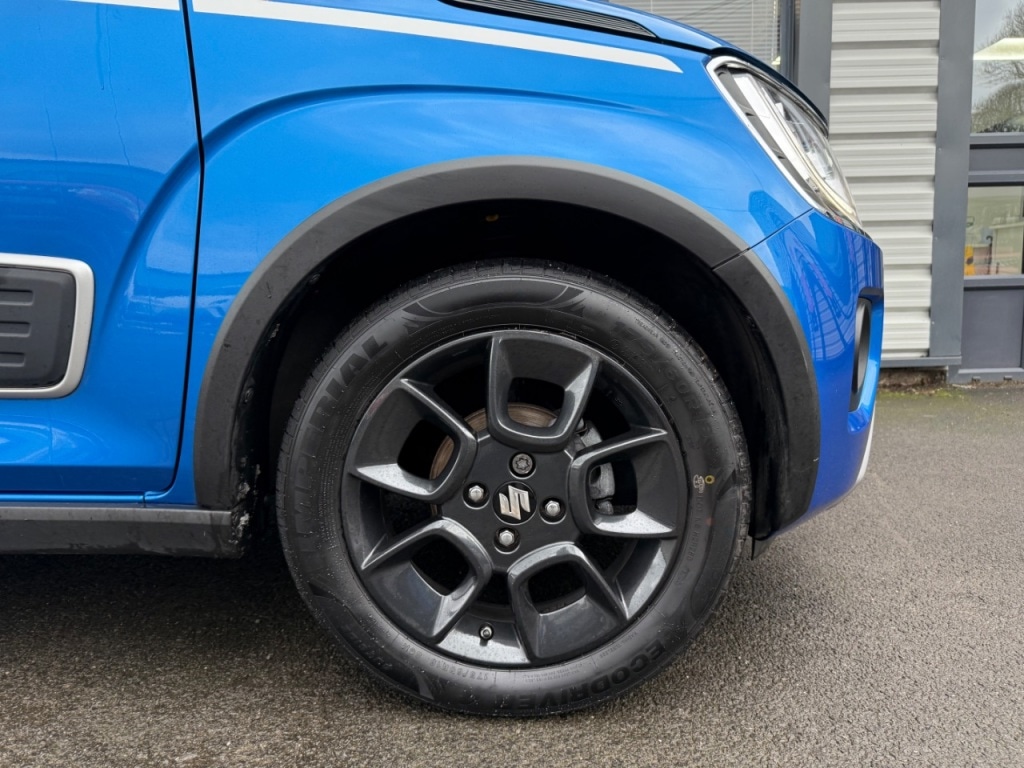 Used Suzuki Ignis 2022 for sale - 77152803: Photo 11