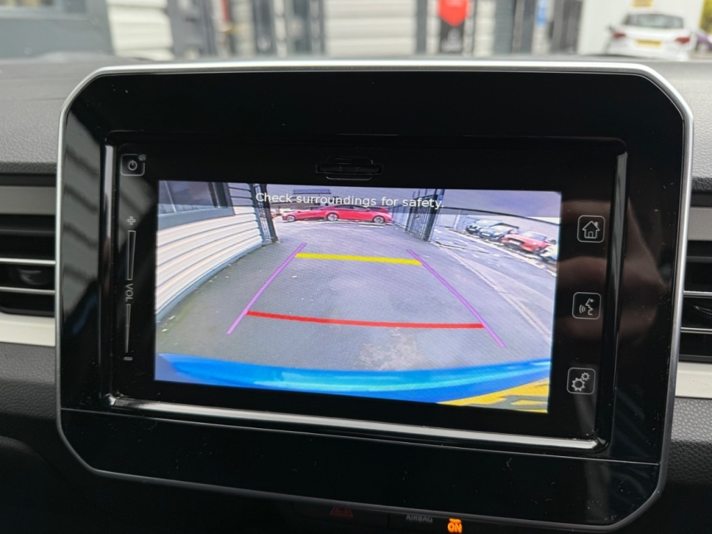 Used Suzuki Ignis 2022 for sale - 77152803: Photo 12