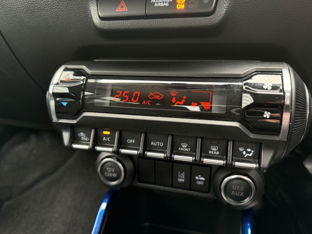 Used Suzuki Ignis 2022 for sale - 77152803: Photo 13