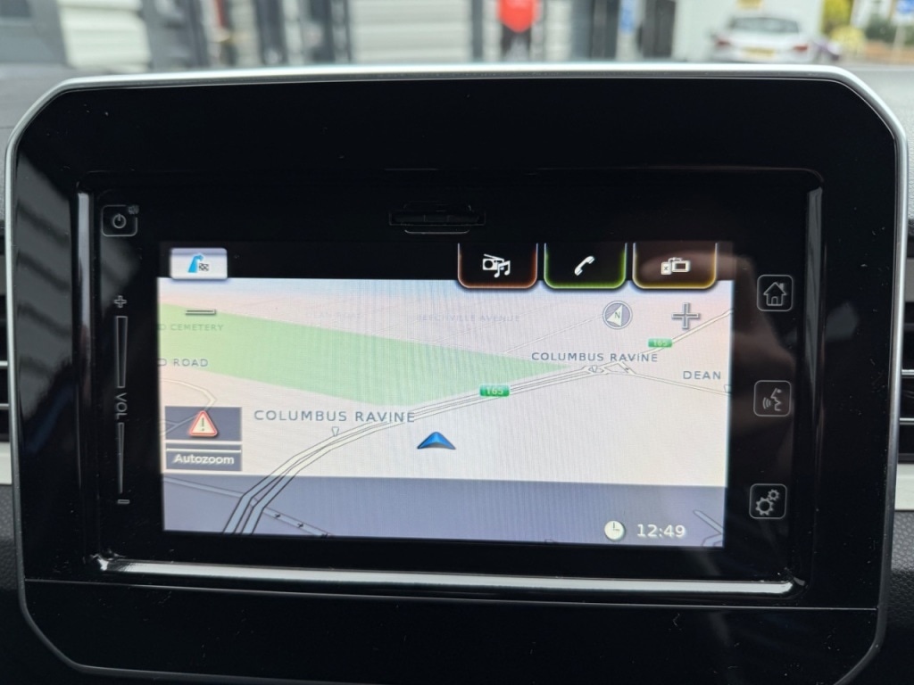 Used Suzuki Ignis 2022 for sale - 77152803: Photo 17