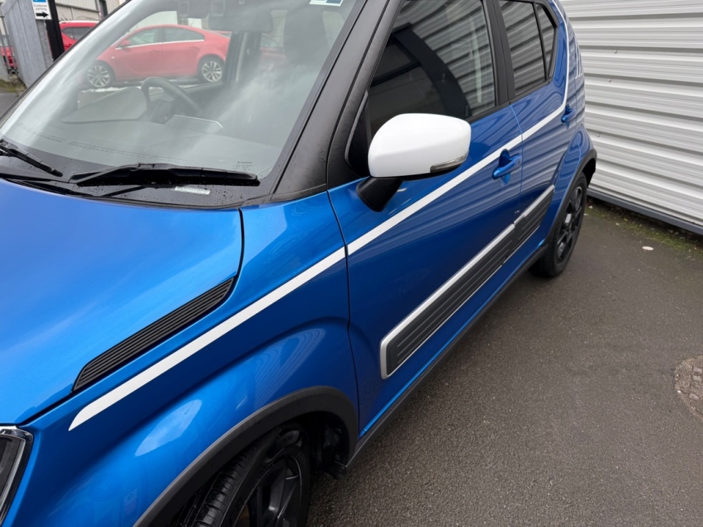 Used Suzuki Ignis 2022 for sale - 77152803: Photo 18