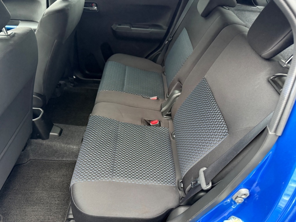 Used Suzuki Ignis 2022 for sale - 77152803: Photo 21