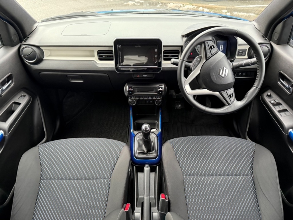 Used Suzuki Ignis 2022 for sale - 77152803: Photo 23
