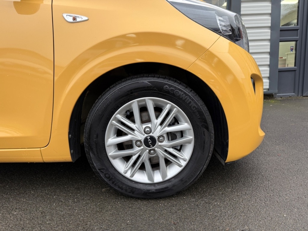 Used Kia Picanto 2022 for sale - 76581496: Photo 11