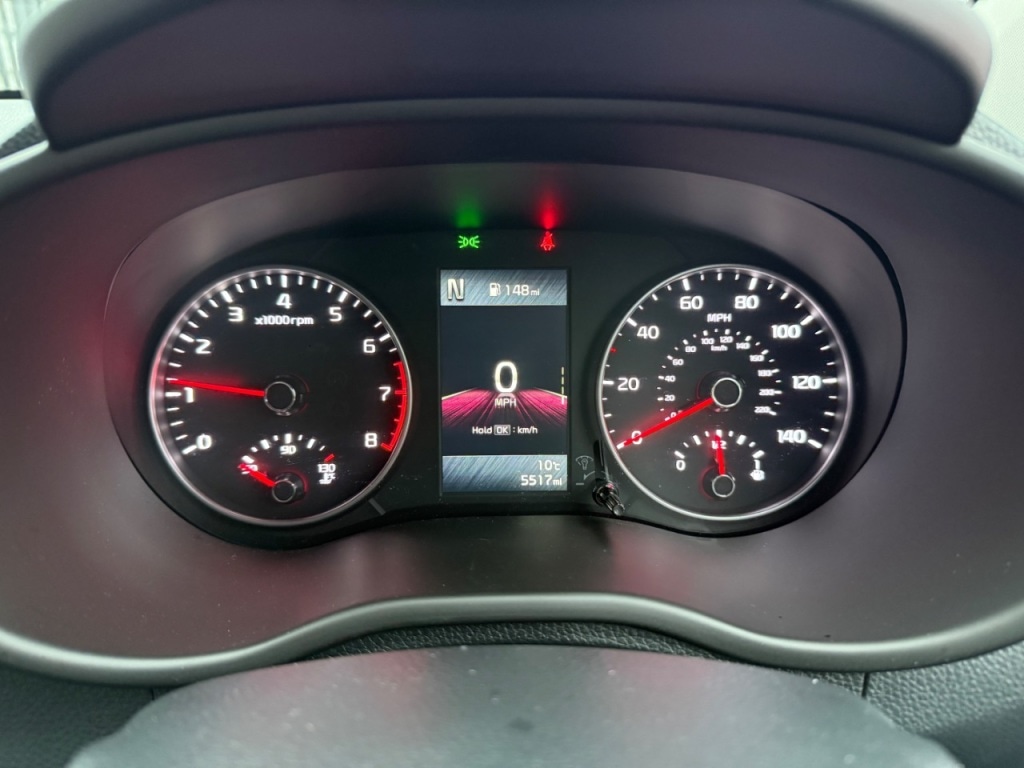 Used Kia Picanto 2022 for sale - 76581496: Photo 12