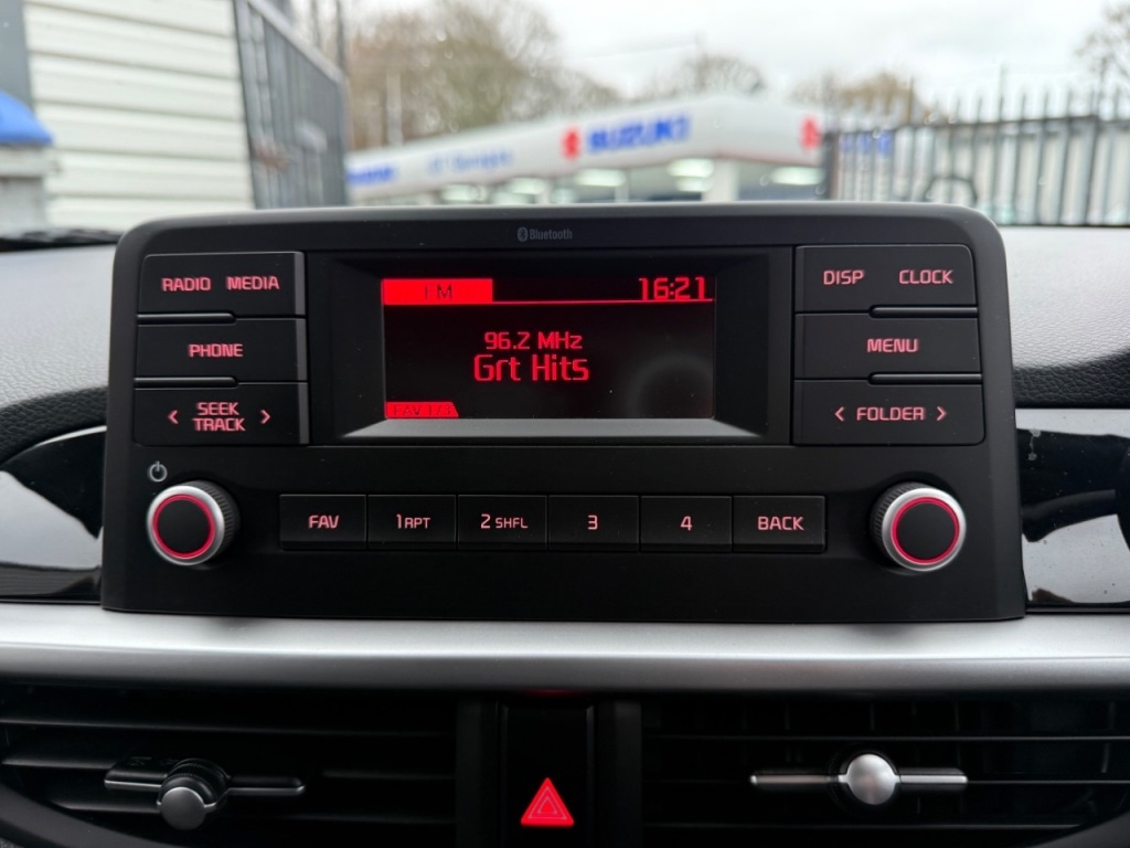 Used Kia Picanto 2022 for sale - 76581496: Photo 14