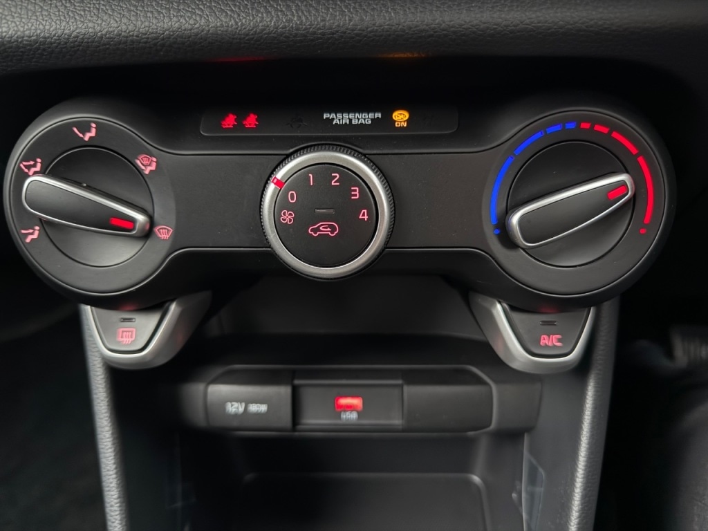 Used Kia Picanto 2022 for sale - 76581496: Photo 15