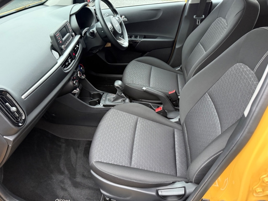 Used Kia Picanto 2022 for sale - 76581496: Photo 18