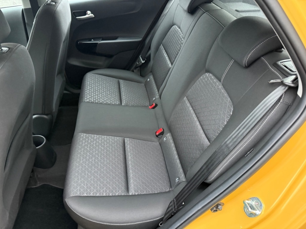 Used Kia Picanto 2022 for sale - 76581496: Photo 19