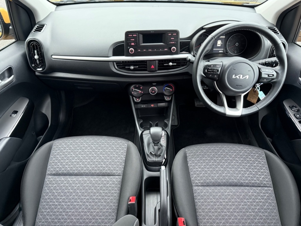 Used Kia Picanto 2022 for sale - 76581496: Photo 21