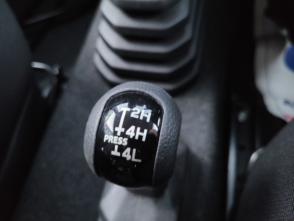 Used Suzuki Jimny 2024 for sale - 77226275: Photo 14