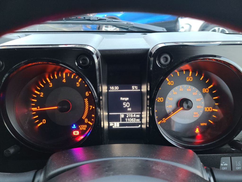 Used Suzuki Jimny 2024 for sale - 77226275: Photo 17