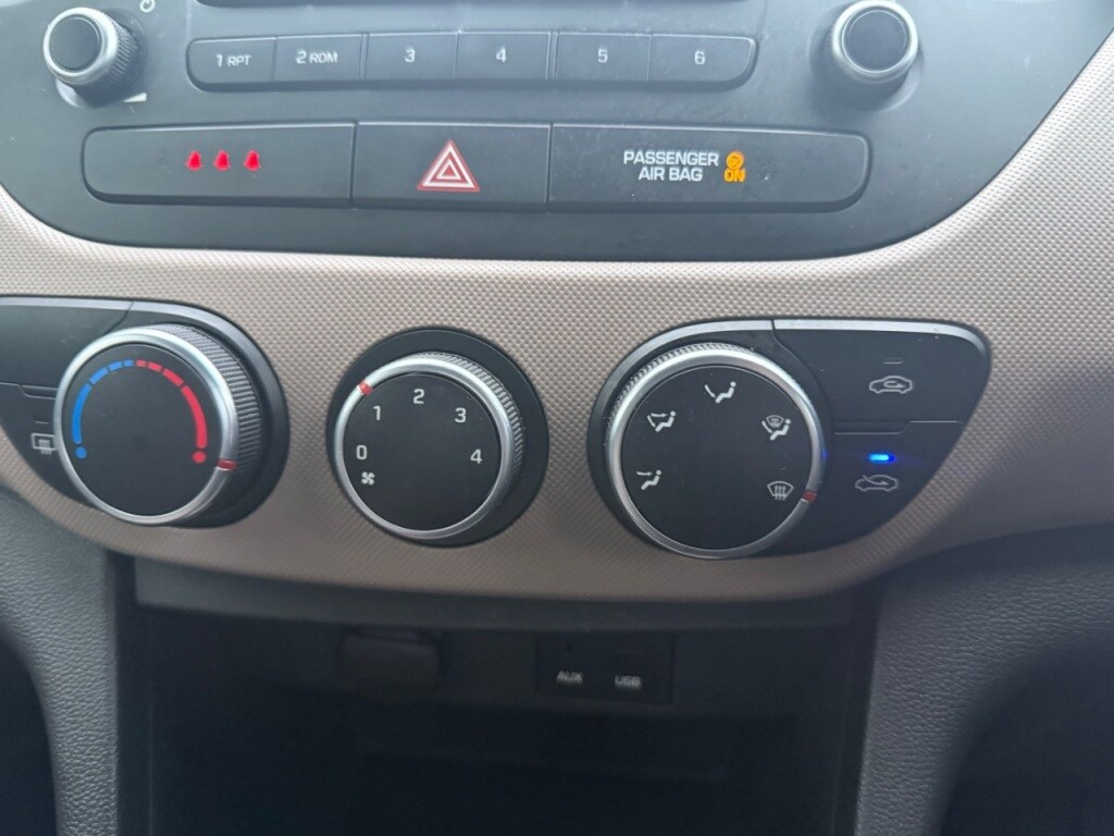 Used Hyundai i10 2017 for sale - 77026447: Photo 14