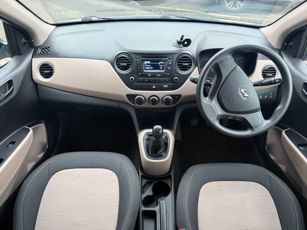 Used Hyundai i10 2017 for sale - 77026447: Photo 19