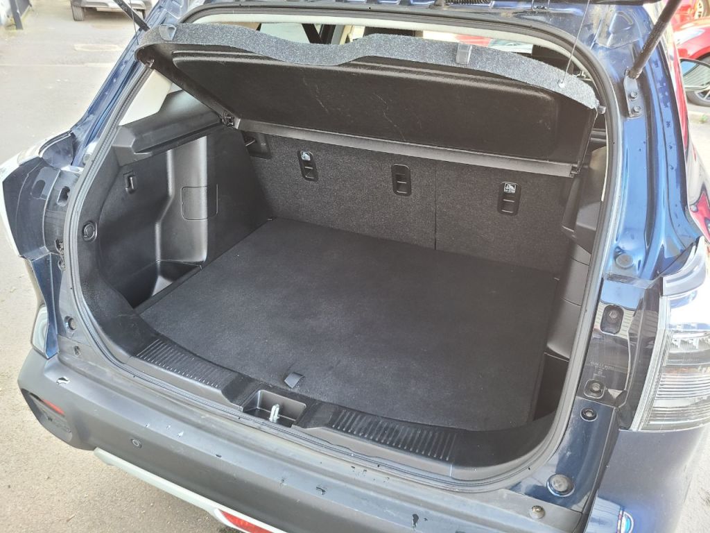 Used Suzuki SX4 S-Cross 2023 for sale - 78153408: Photo 10