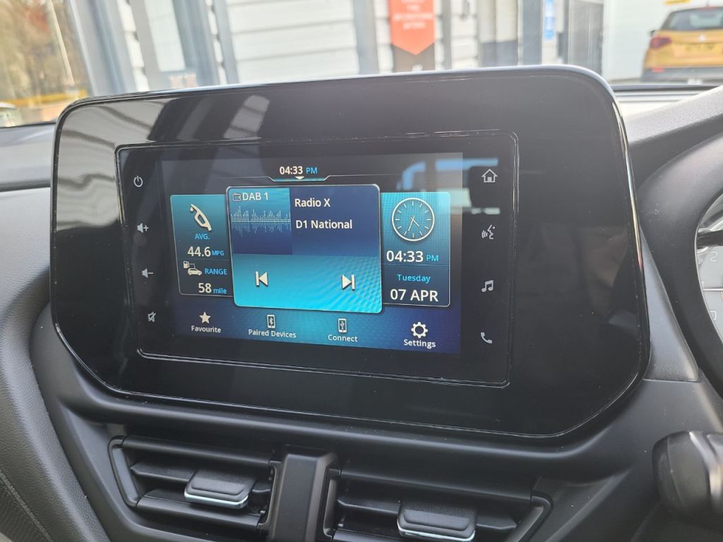 Used Suzuki SX4 S-Cross 2023 for sale - 78153408: Photo 17