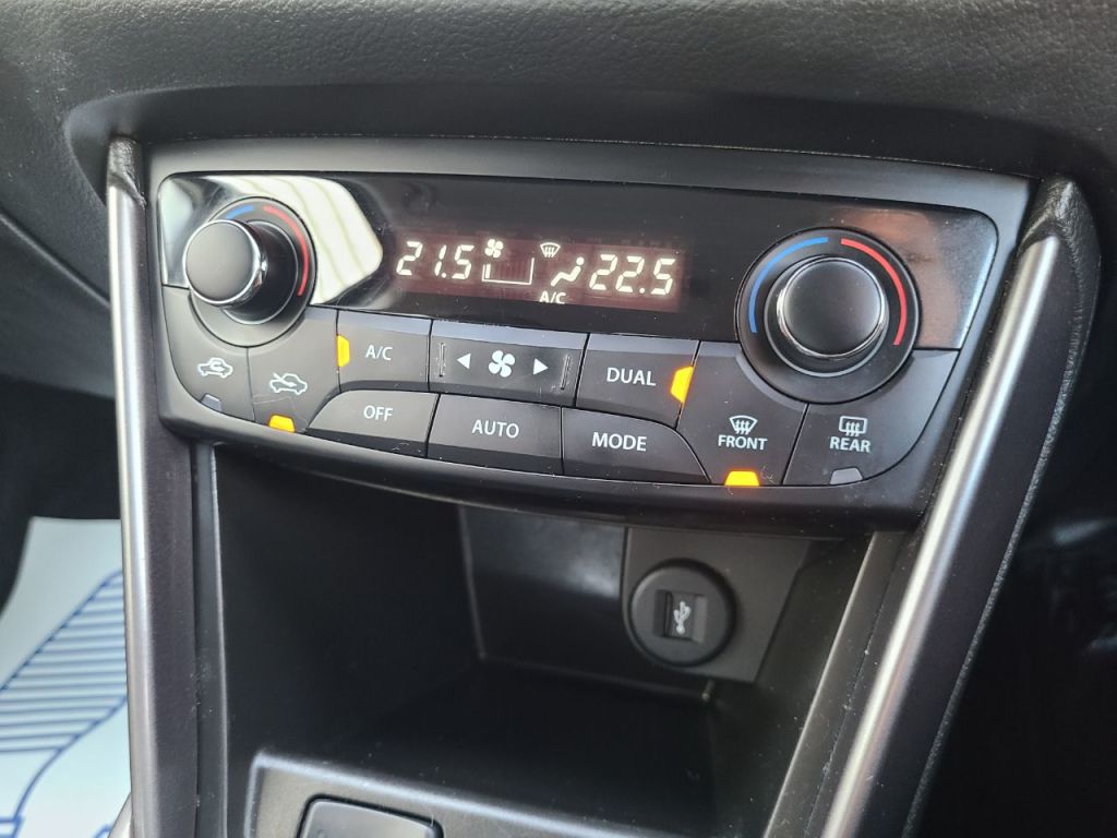 Used Suzuki SX4 S-Cross 2023 for sale - 78153408: Photo 18