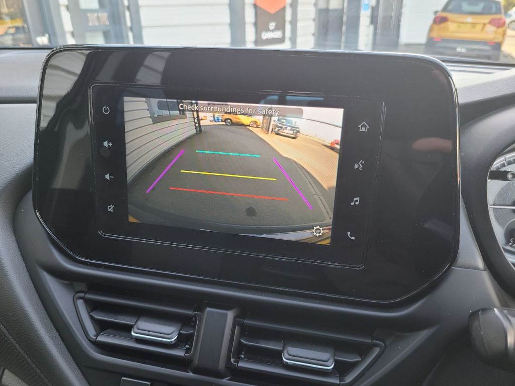 Used Suzuki SX4 S-Cross 2023 for sale - 78153408: Photo 19