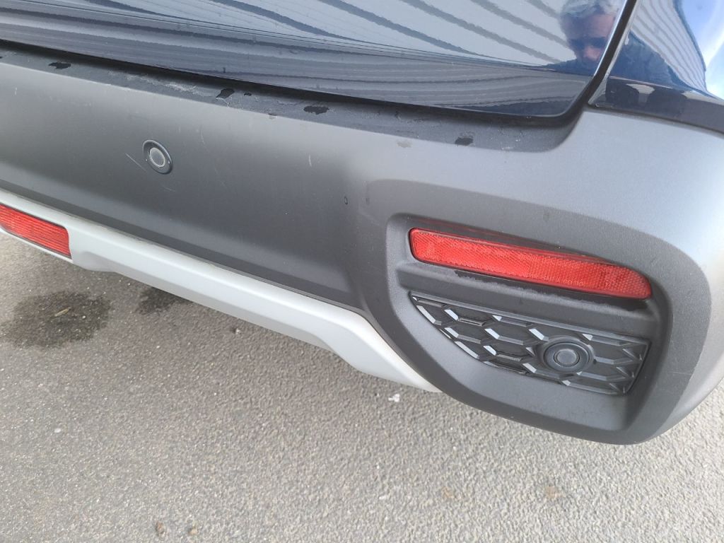 Used Suzuki SX4 S-Cross 2023 for sale - 78153408: Photo 9