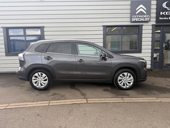 Used Suzuki SX4 S-Cross 2026 for sale - 78862993: Photo
