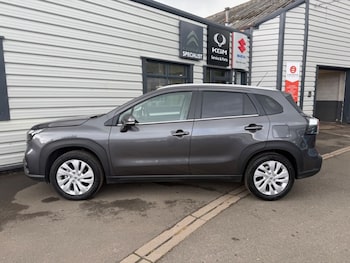Used Suzuki SX4 S-Cross 2026 for sale - 78862993: Photo