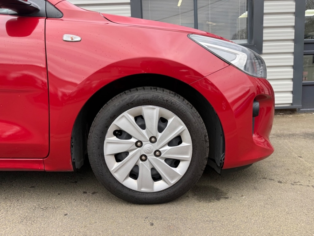 Used Kia Rio 2020 for sale - 77821561: Photo 11