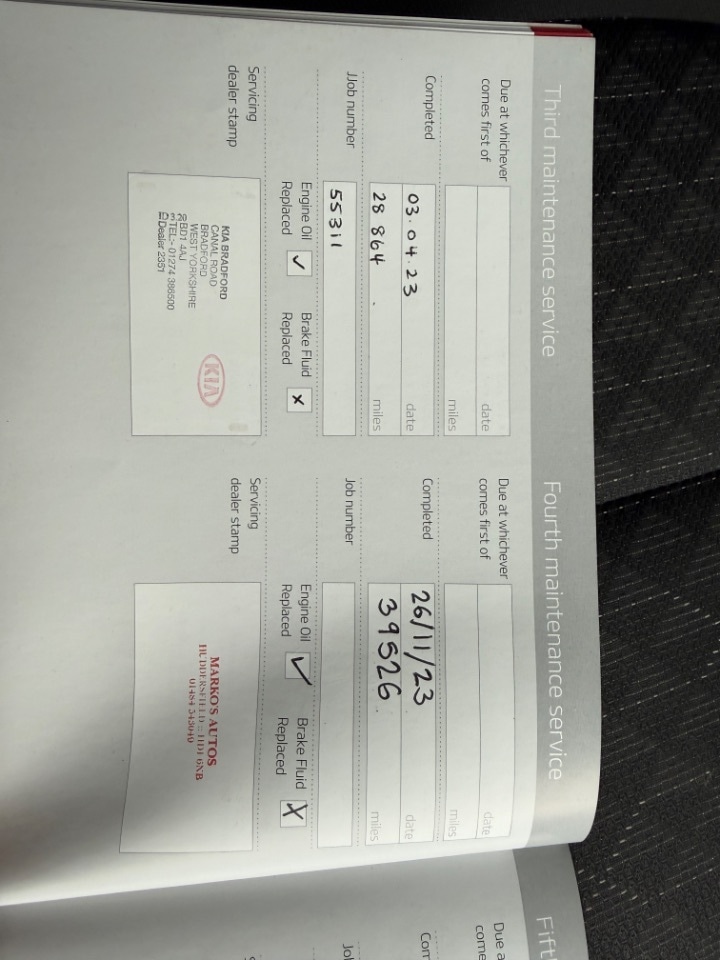 Used Kia Rio 2020 for sale - 77821561: Photo 13