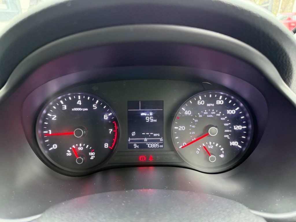 Used Kia Rio 2020 for sale - 77821561: Photo 15