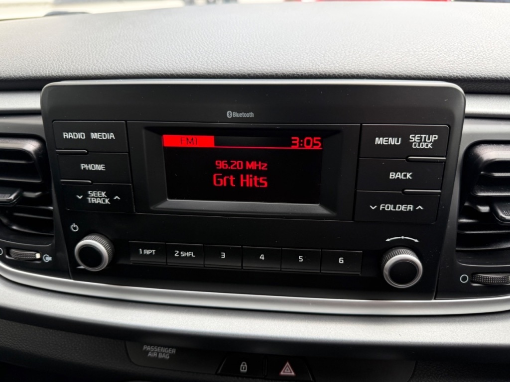 Used Kia Rio 2020 for sale - 77821561: Photo 16