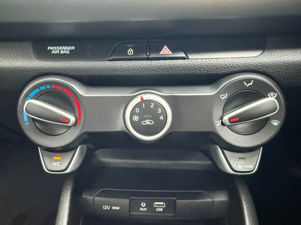 Used Kia Rio 2020 for sale - 77821561: Photo 17
