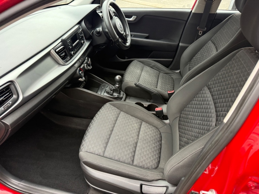 Used Kia Rio 2020 for sale - 77821561: Photo 20