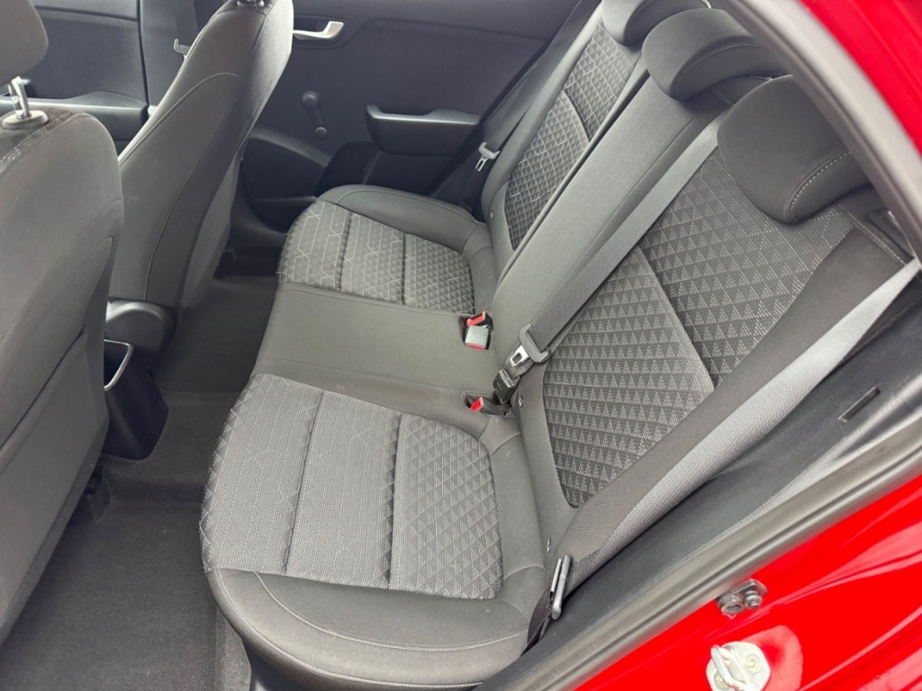 Used Kia Rio 2020 for sale - 77821561: Photo 21