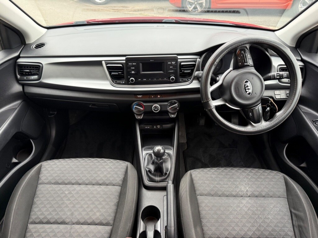 Used Kia Rio 2020 for sale - 77821561: Photo 23