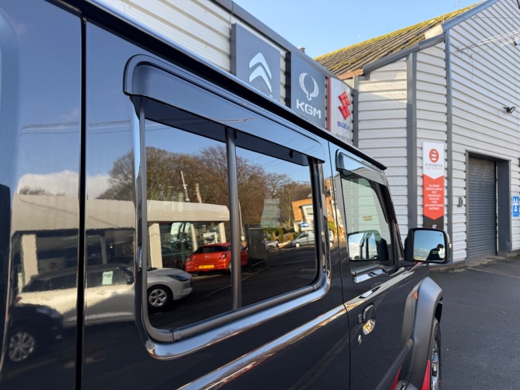 Used Suzuki Jimny for sale - 77578604: Photo 14