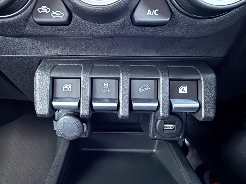 Used Suzuki Jimny for sale - 77578604: Photo 19