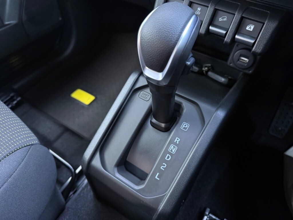 Used Suzuki Jimny for sale - 77578604: Photo 20