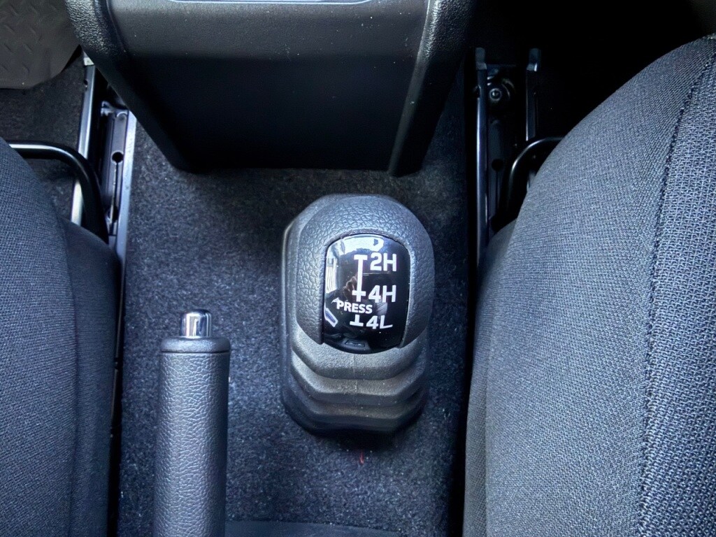 Used Suzuki Jimny for sale - 77578604: Photo 21