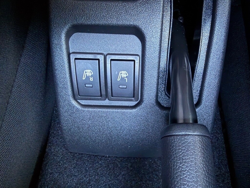 Used Suzuki Jimny for sale - 77578604: Photo 22