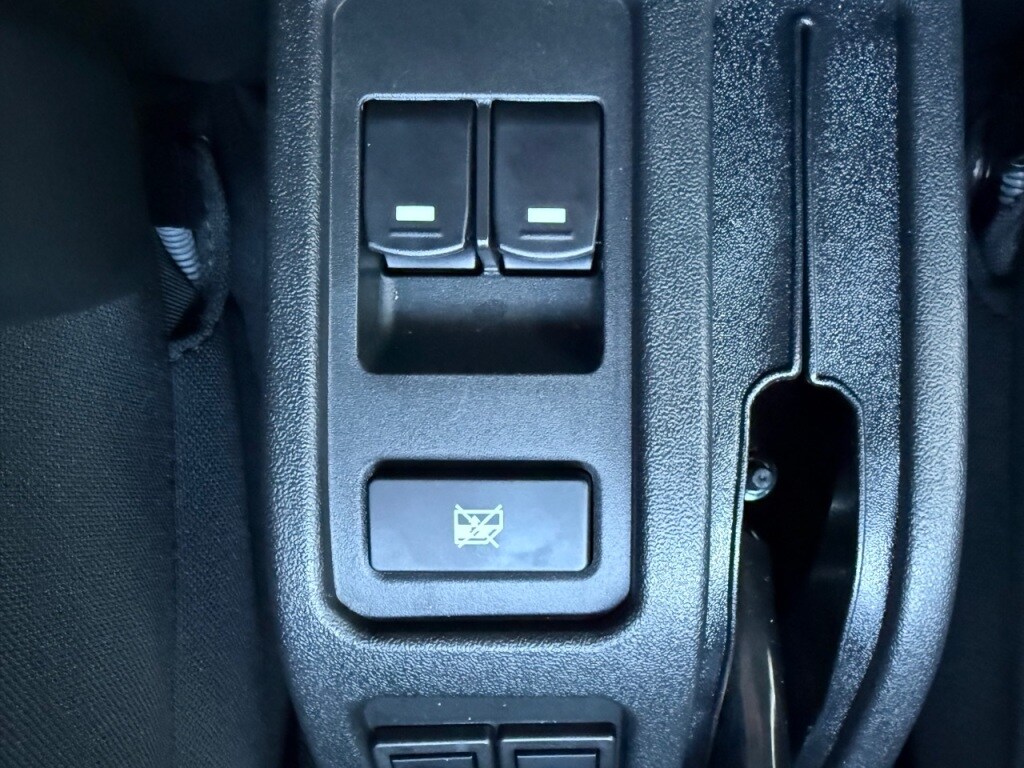 Used Suzuki Jimny for sale - 77578604: Photo 23