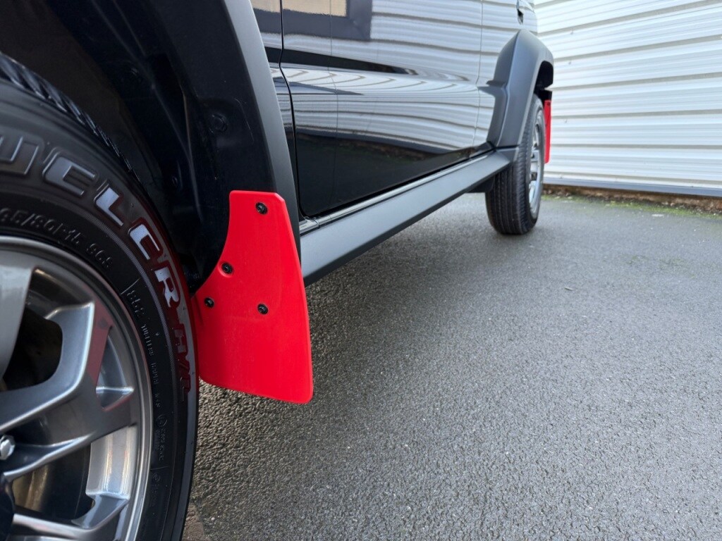 Used Suzuki Jimny for sale - 77578604: Photo 28