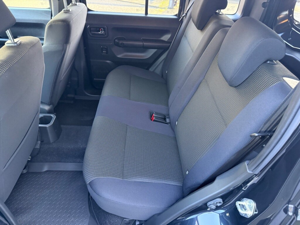 Used Suzuki Jimny for sale - 77578604: Photo 30