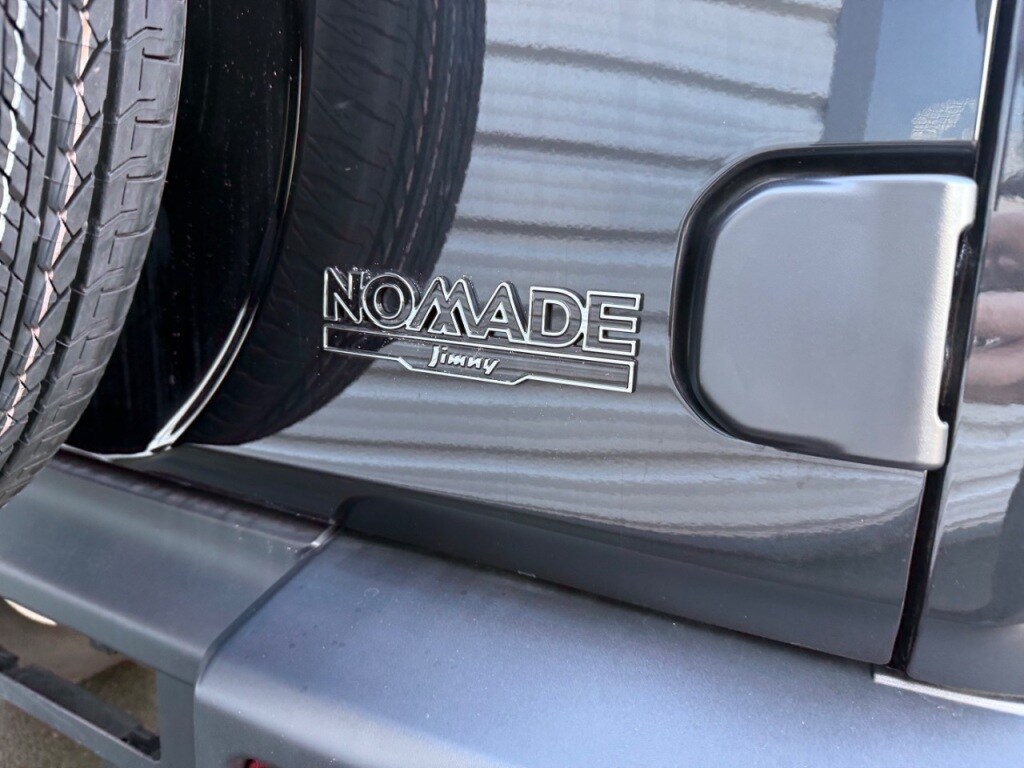 Used Suzuki Jimny for sale - 77578604: Photo 31