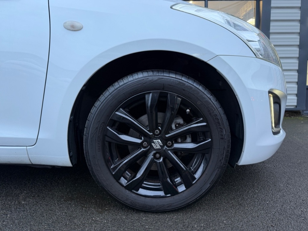 Used Suzuki Swift 2017 for sale - 76581495: Photo 11