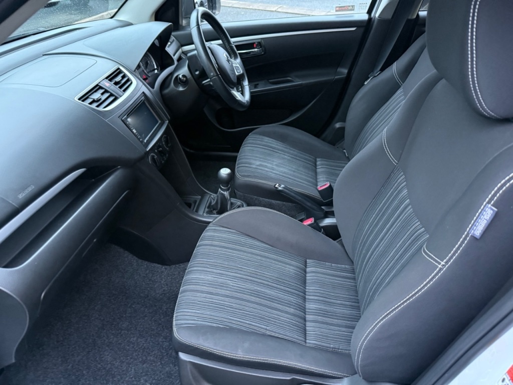 Used Suzuki Swift 2017 for sale - 76581495: Photo 18