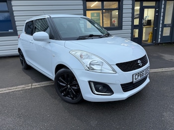 Suzuki - Swift